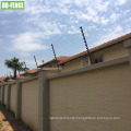 Electric Fence, Safe and Reliable, CE Certification